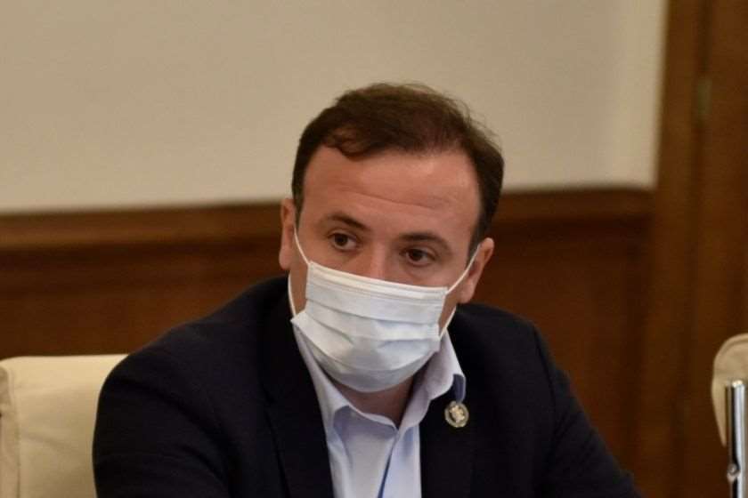 ირაკლი ზარქუა