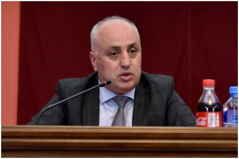 დიმიტრი ხუნდაძე