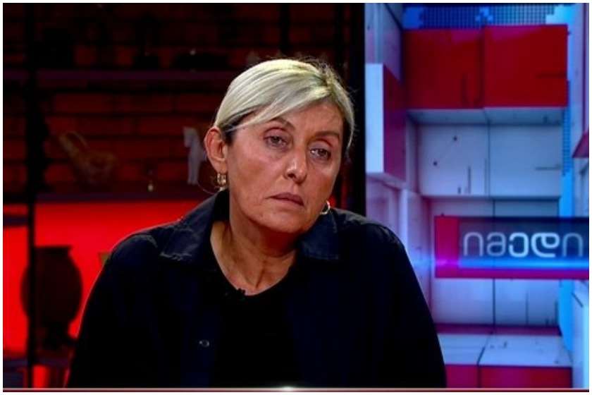 თათია მოლაშვილი
