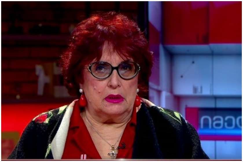 ქეთი დოლიძე