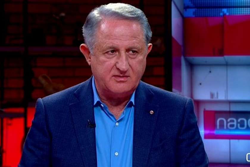 თამაზ გაიაშვილი