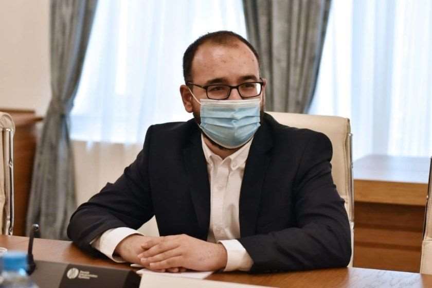 გრიგოლ გეგელია