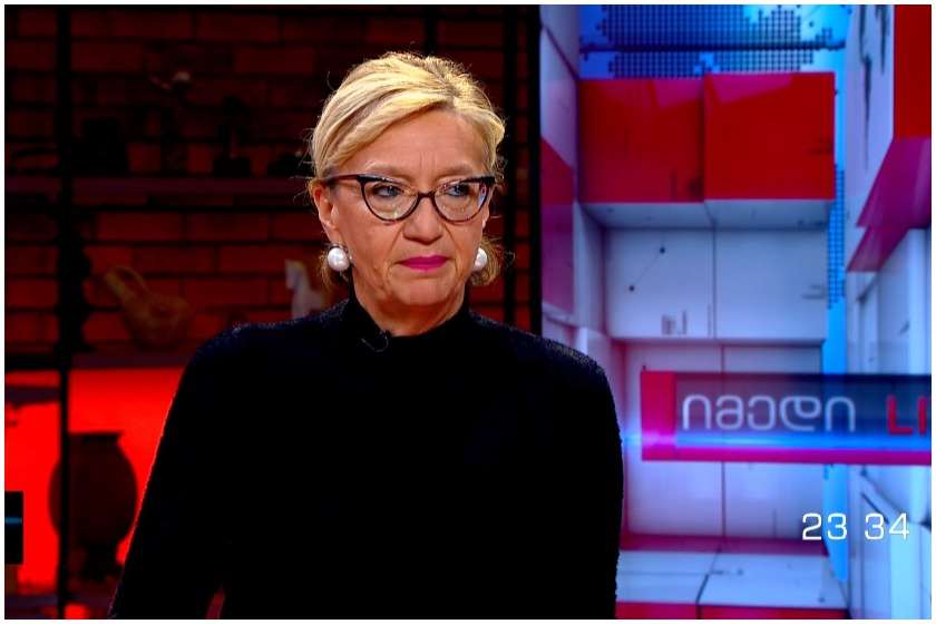 თამარ ცაგარეიშვილი