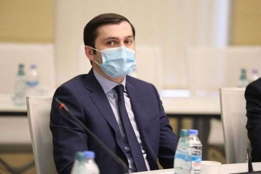 თორნიკე რიჟვაძე
