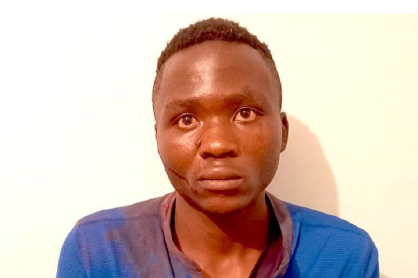 Masten Wanjala