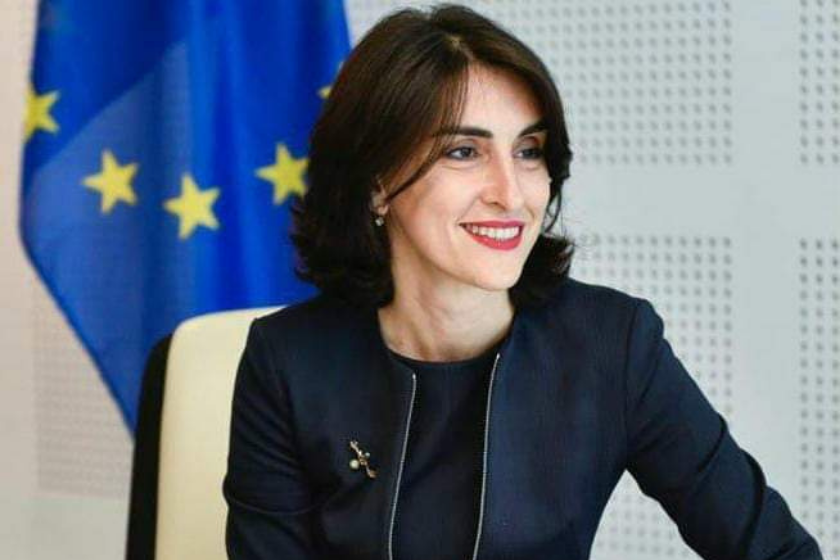 მაკა ბოჭორიშვილი