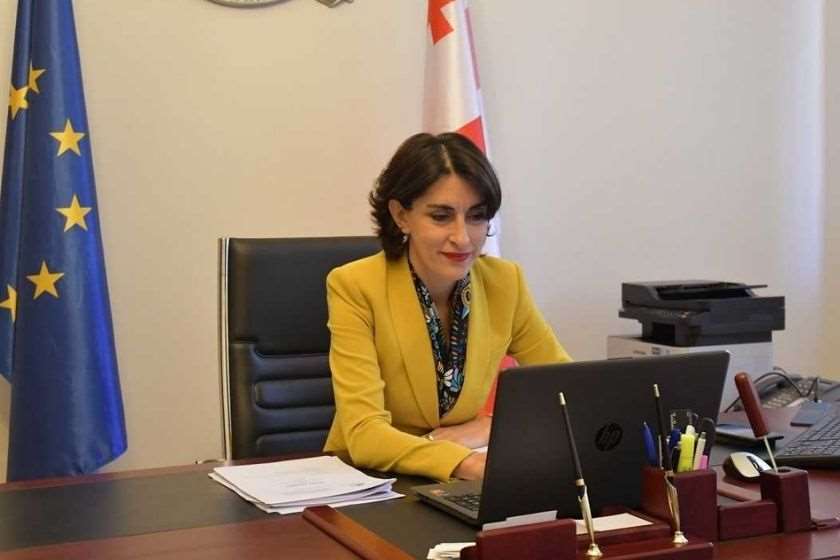 მაკა ბოჭორიშვილი