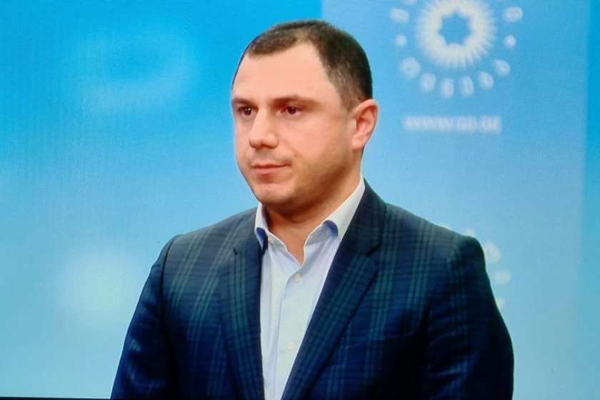 გიორგი ამილახვარი