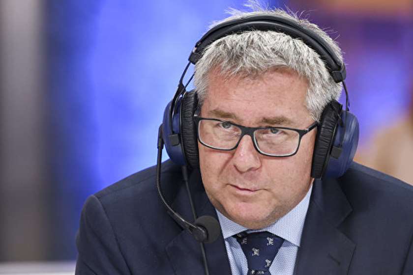 რიშარდ ჩარნეცკი