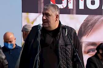 თორნიკე მოლაშვილი