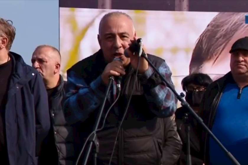 ზაზა დავითაია