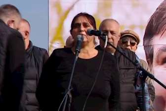 ლია კრიალაშვილი