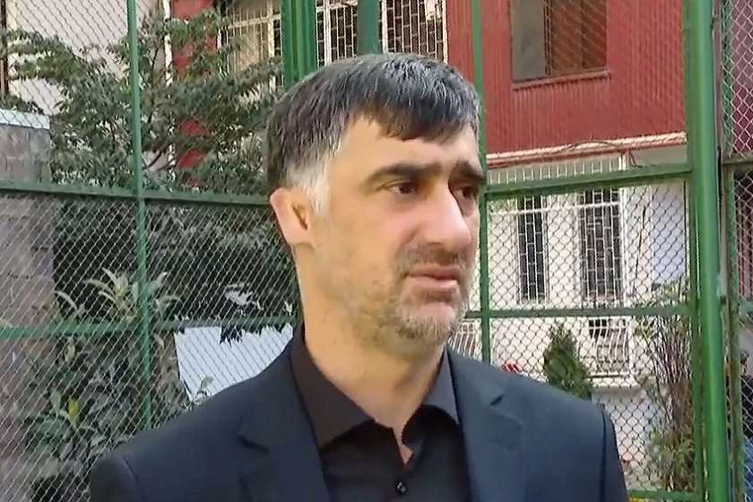 რამაზ დავლაძე