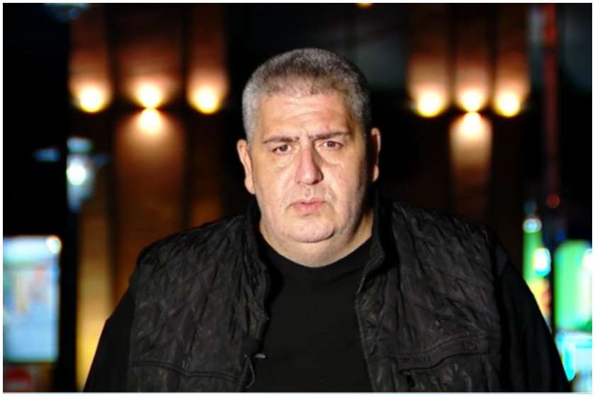 თორნიკე მოლაშვილი