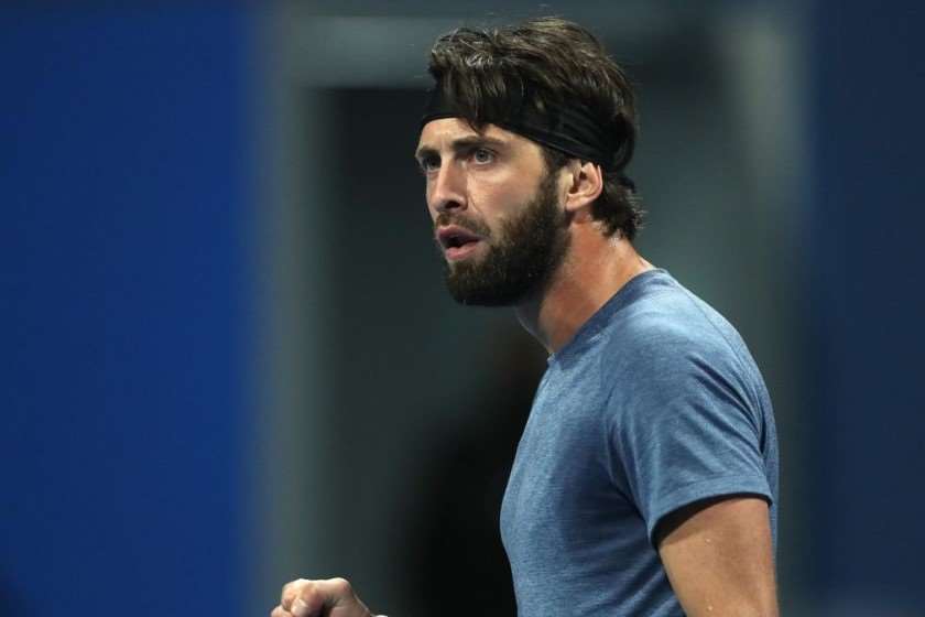 ნიკოლოზ ბასილაშვილი