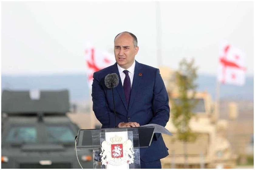 ჯუანშერ ბურჭულაძე