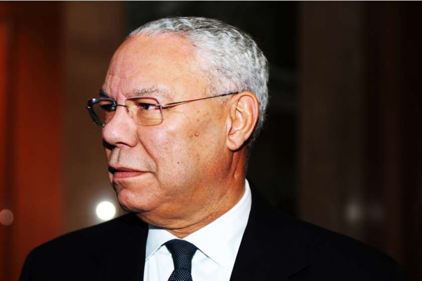 კოლინ პაუელი