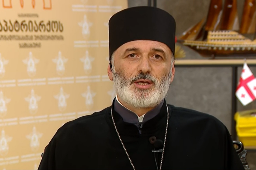 ანდრია ჯაღმაიძე