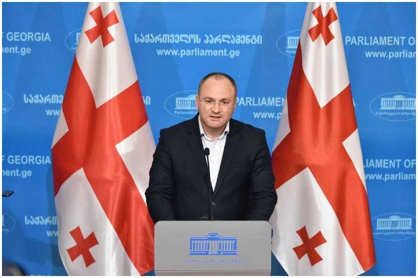 ირაკლი ბერაია