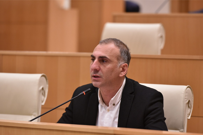ალექსანდრე ელისაშვილი