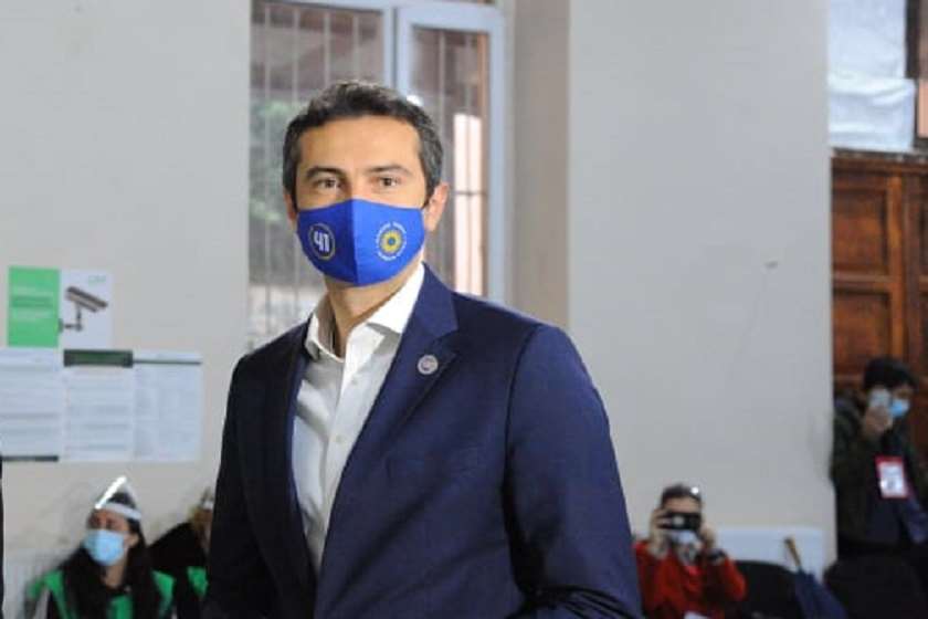 კახა კუჭავა