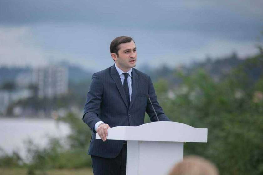 თორნიკე რიჟვაძე