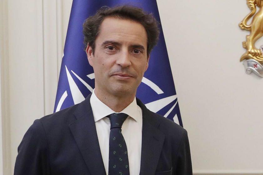 ხავიერ კოლომინა