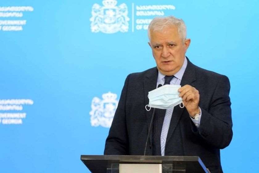 ამირან გამყრელიძე