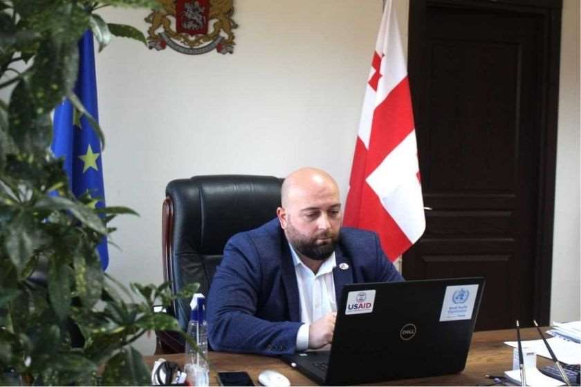 ზაალ კაპანაძე