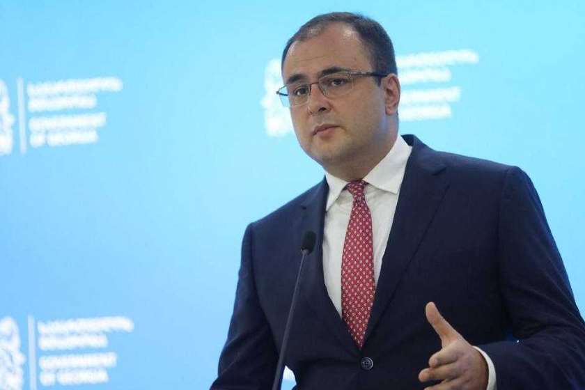 რატი ბრეგაძე