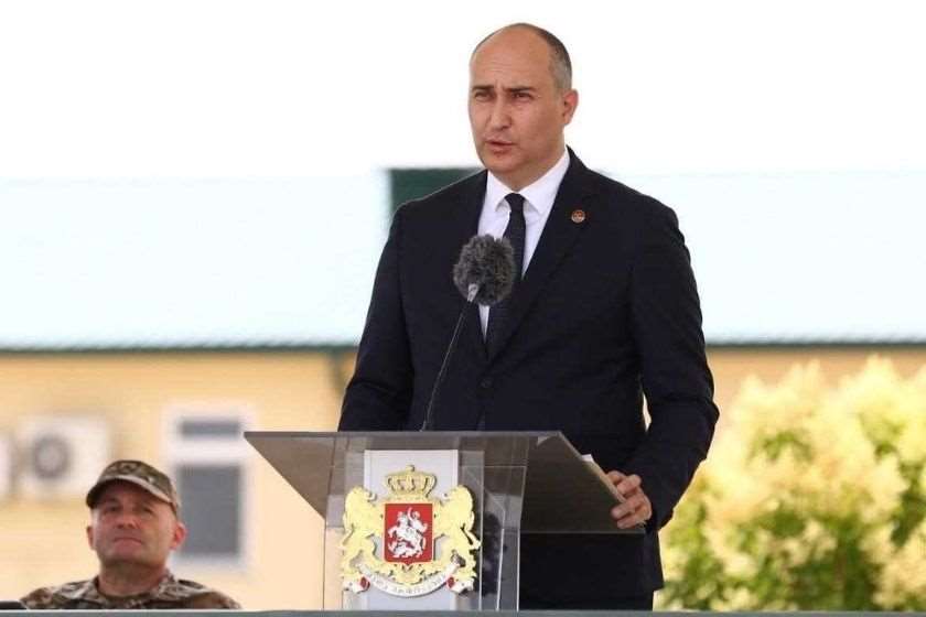 ჯუანშერ ბურჭულაძე
