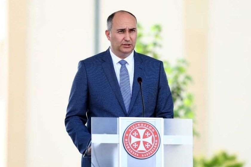 ჯუანშერ ბურჭულაძე