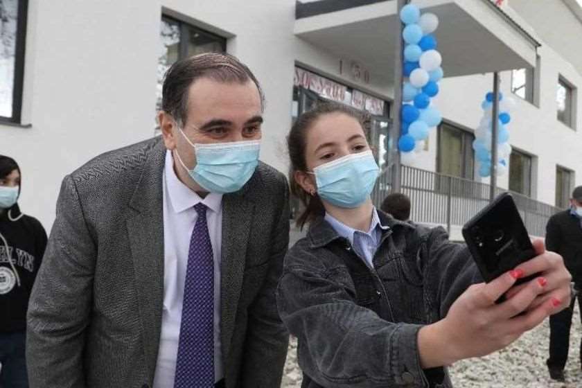 მიხეილ ჩხენკელი