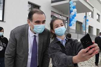 მიხეილ ჩხენკელი