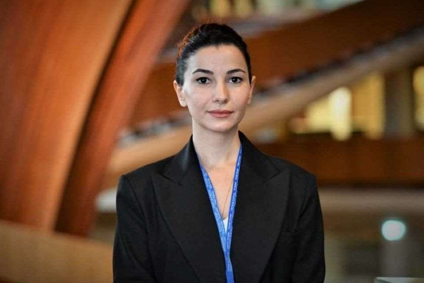 მარიამ ქვრივიშვილი