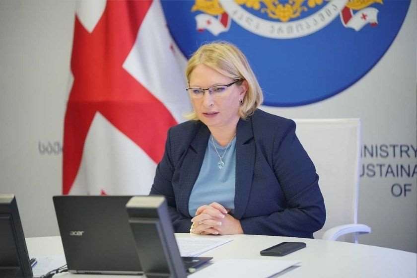 ნათია თურნავა