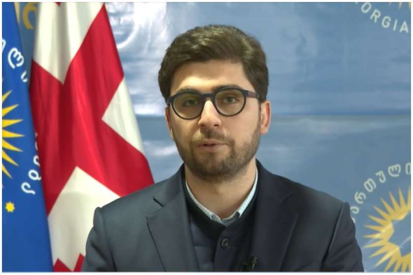 ბექა ვაჭარაძე