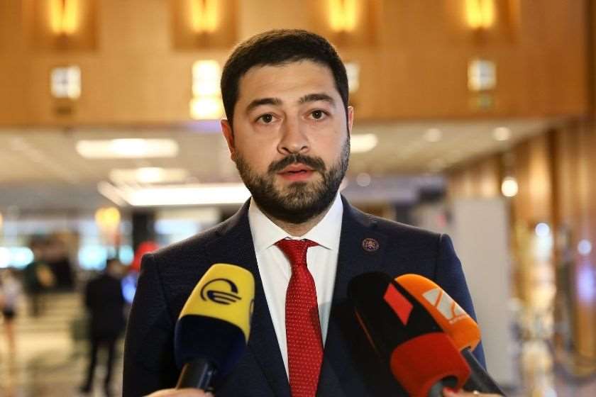 ლევან ქარუმიძე