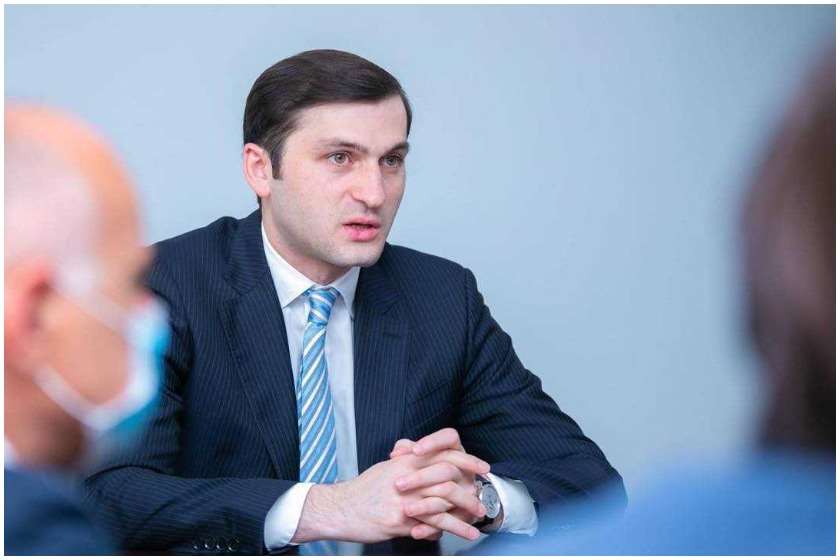თორნიკე რიჟვაძე