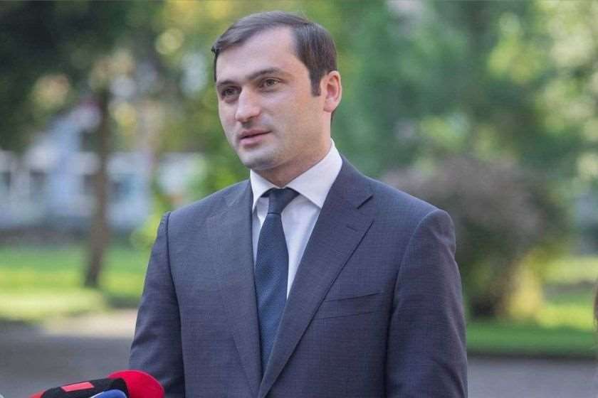 თორნიკე რიჟვაძე