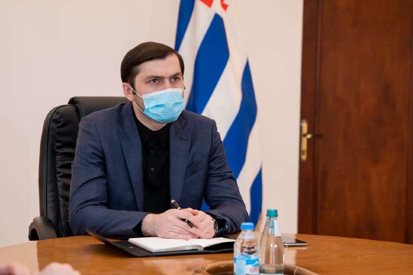 თორნიკე რიჟვაძე