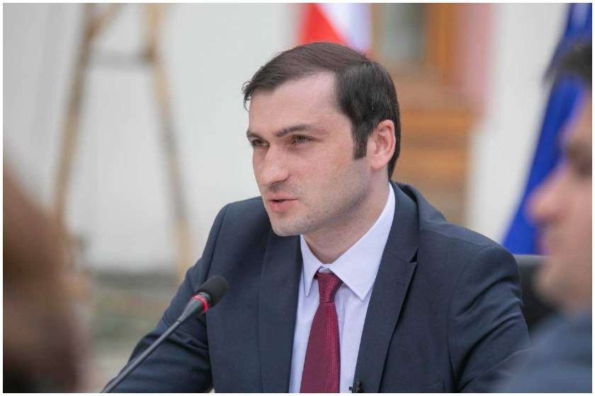 თორნიკე რიჟვაძე