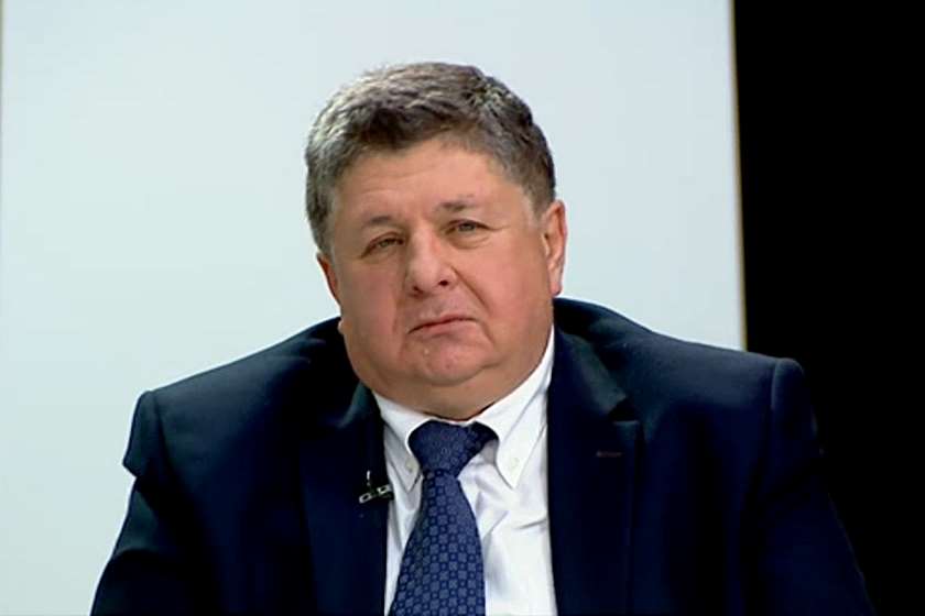 დავით მირცხულავა