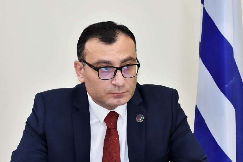 ტიტე აროშიძე
