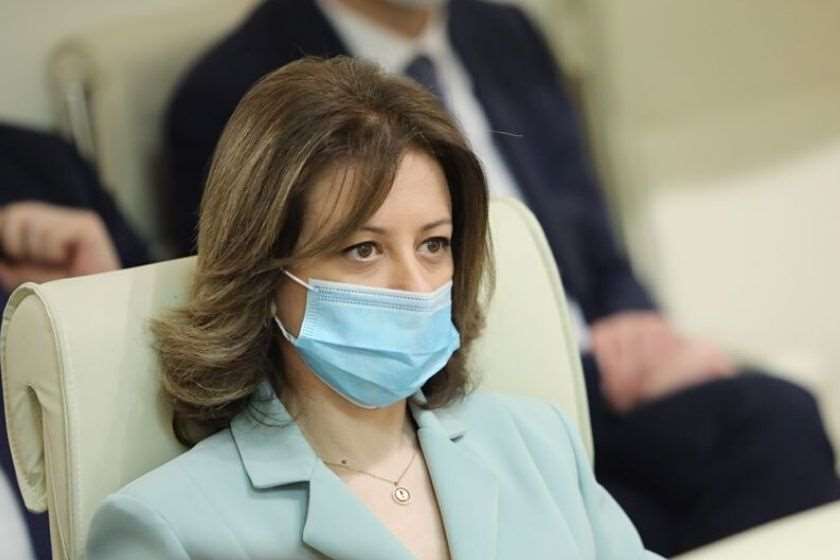 ეკატერინე ტიკარაძე