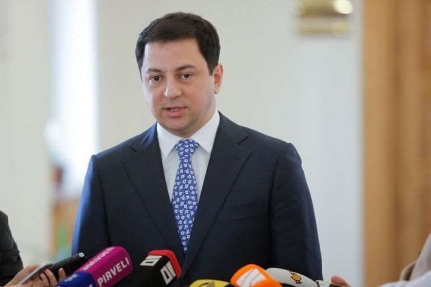არჩილ თალაკვაძე