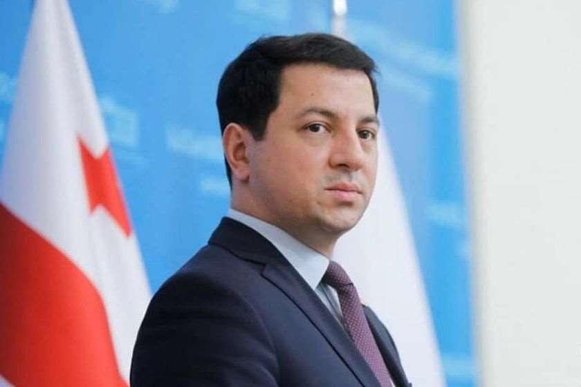არჩილ თალაკვაძე