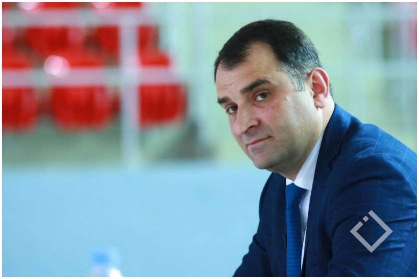 არჩილ ჩიქოვანი