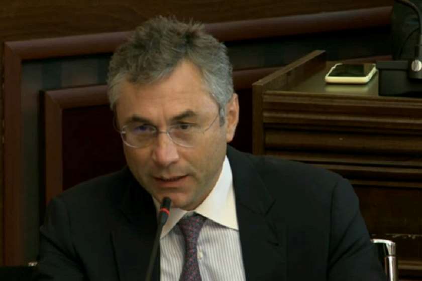 ირაკლი რუხაძე