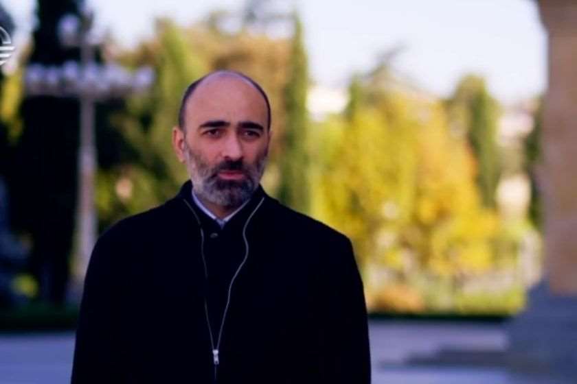 მამა ლონგინოზი (სუარიშვილი)